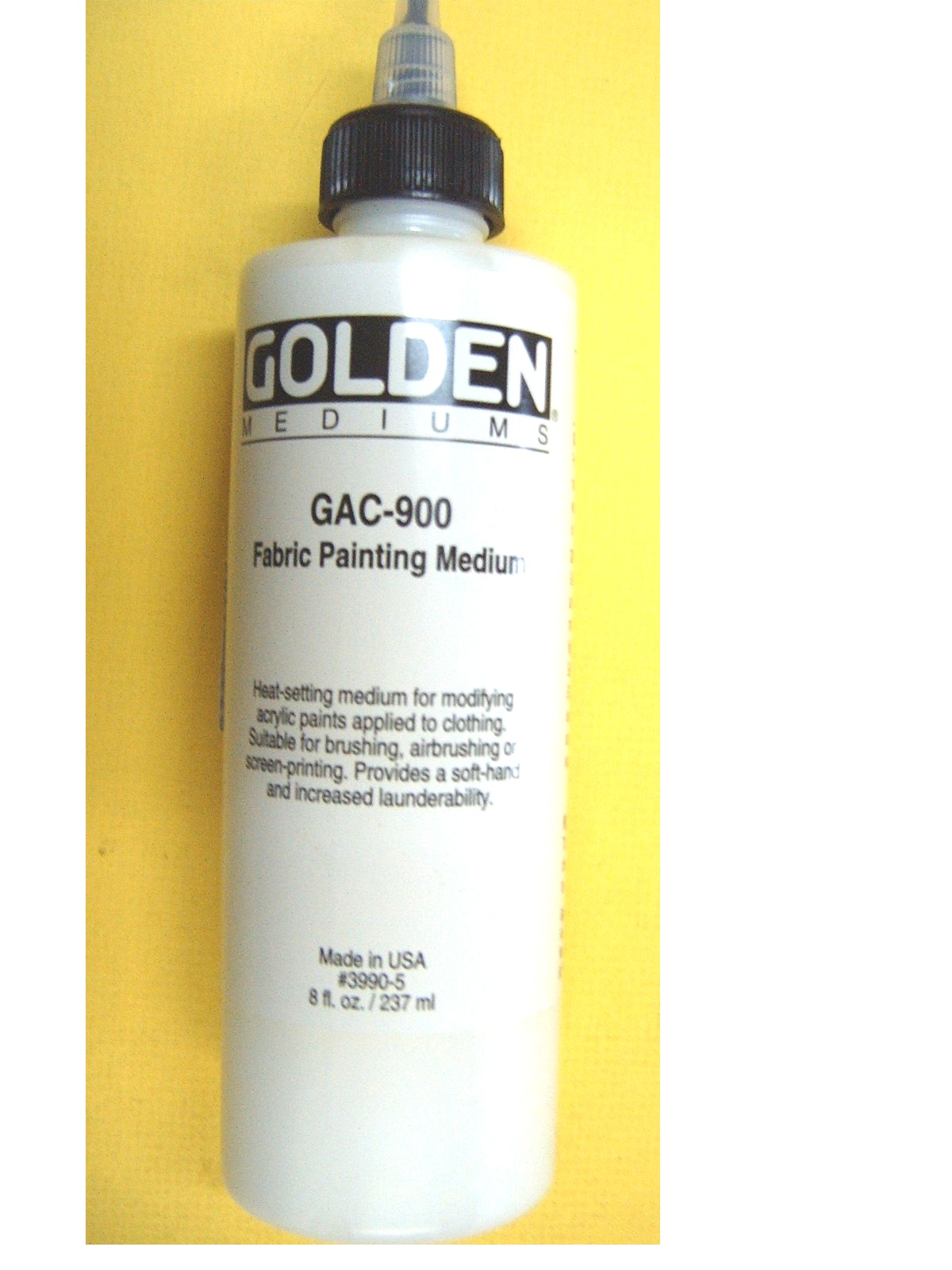 Golden GAC 900 Fabirc Medium